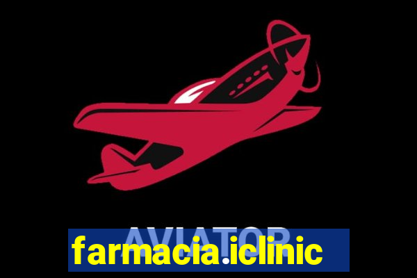 farmacia.iclinic rx.com br